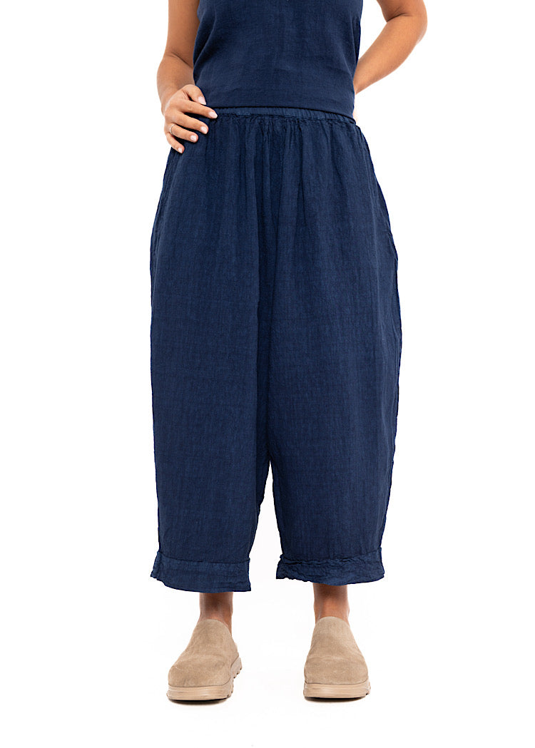 MANUELLE GUIBAL TROUSER