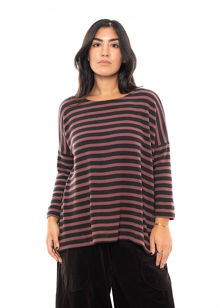 MAMA B EMOTIVA PULLOVER