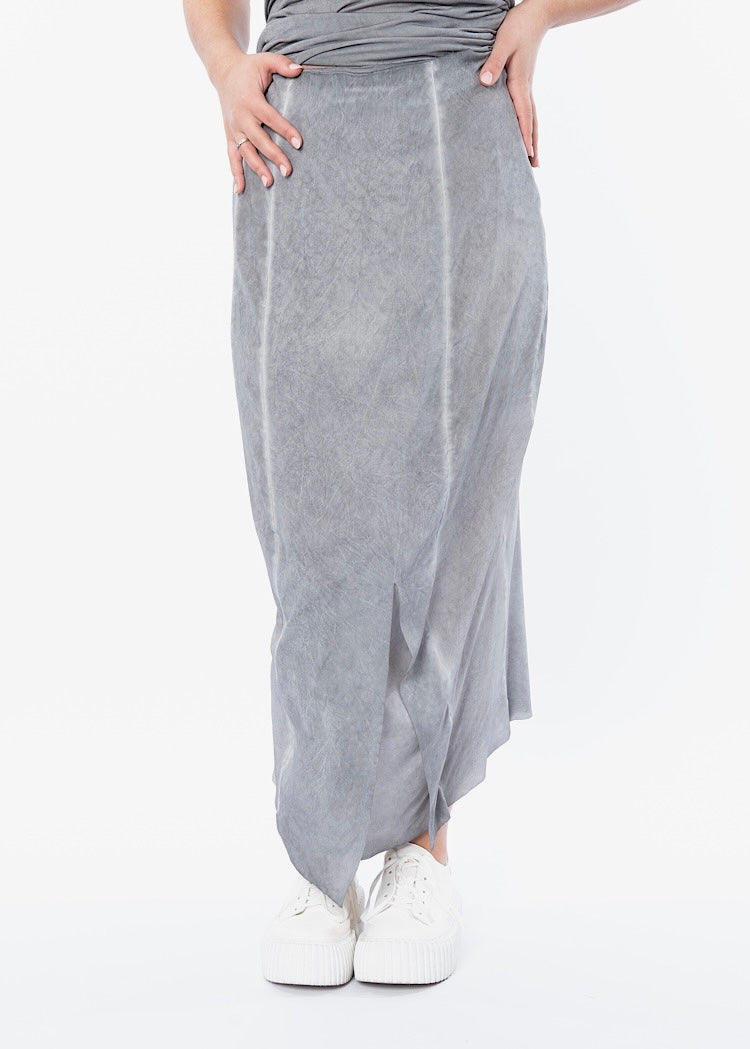 RUNDHOLZ DIP SKIRT