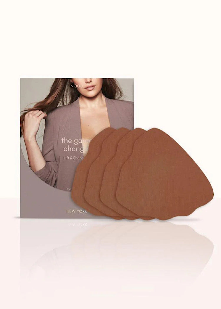 House Of Valerie Nood Lift Shape Adhesive Bra