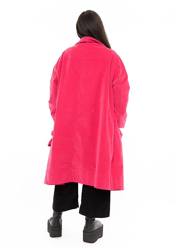 RUNDHOLZ BLACK LABEL COAT