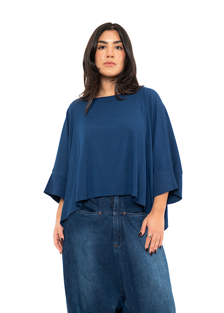 RUNDHOLZ MAINLINE T-SHIRT