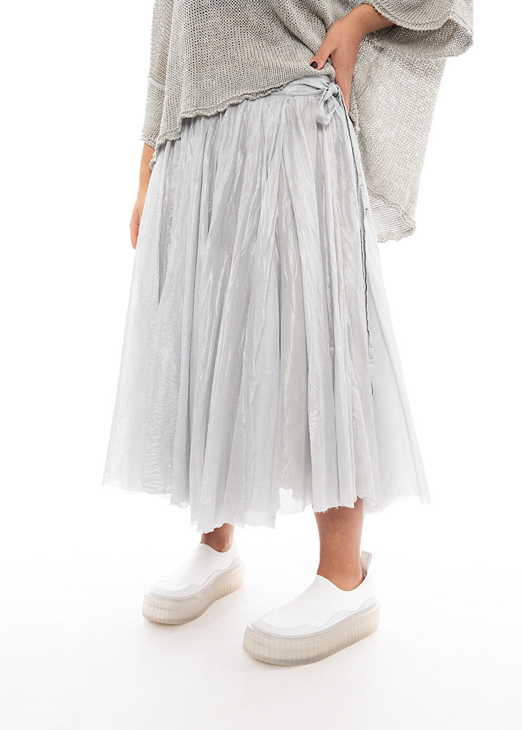 RUNDHOLZ MAINLINE SKIRT