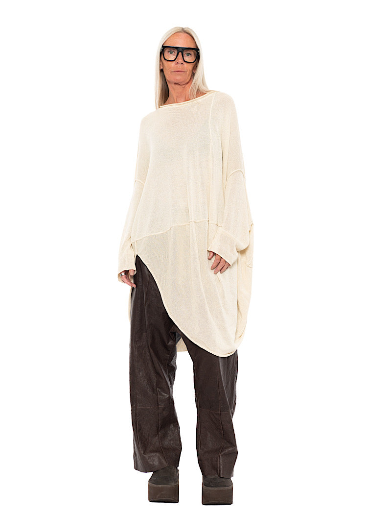 RUNDHOLZ MAINLINE TUNIC