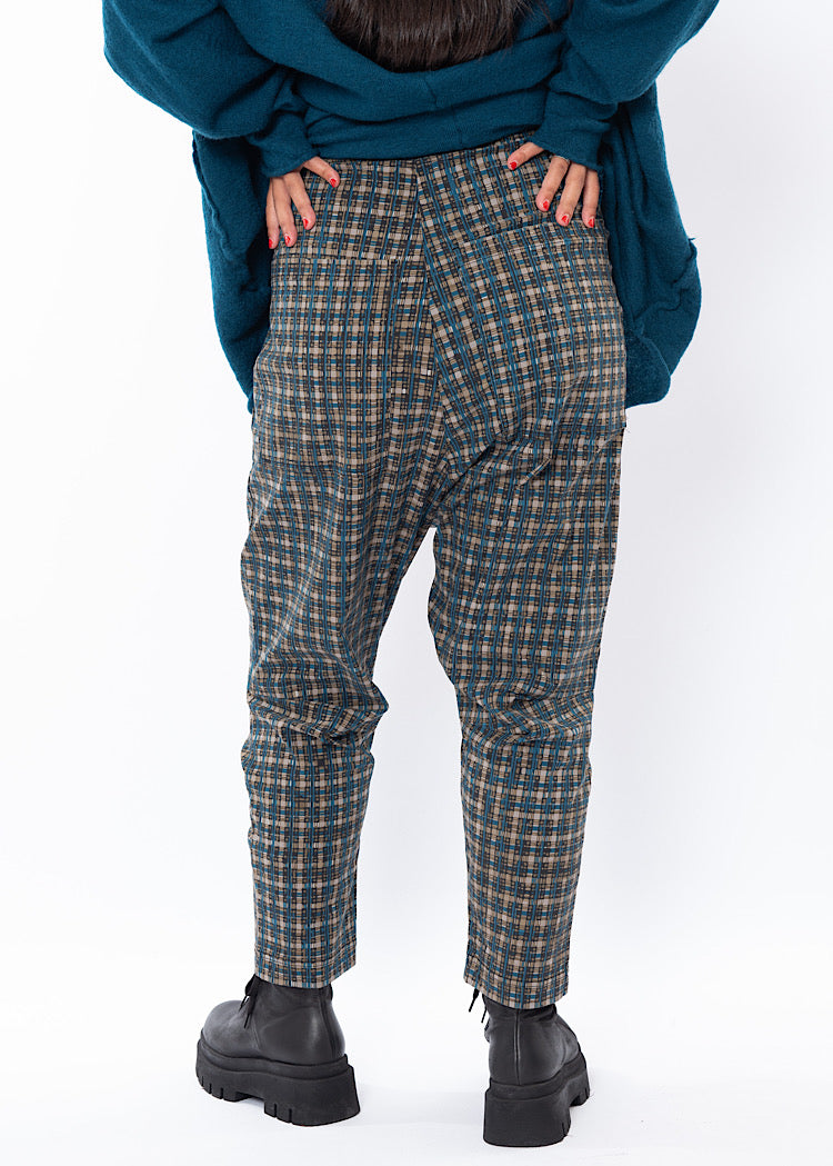 RUNDHOLZ BLACK LABEL TROUSER