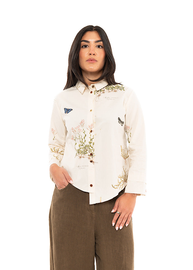 ALEKSANDR MANAMIS SHIRT