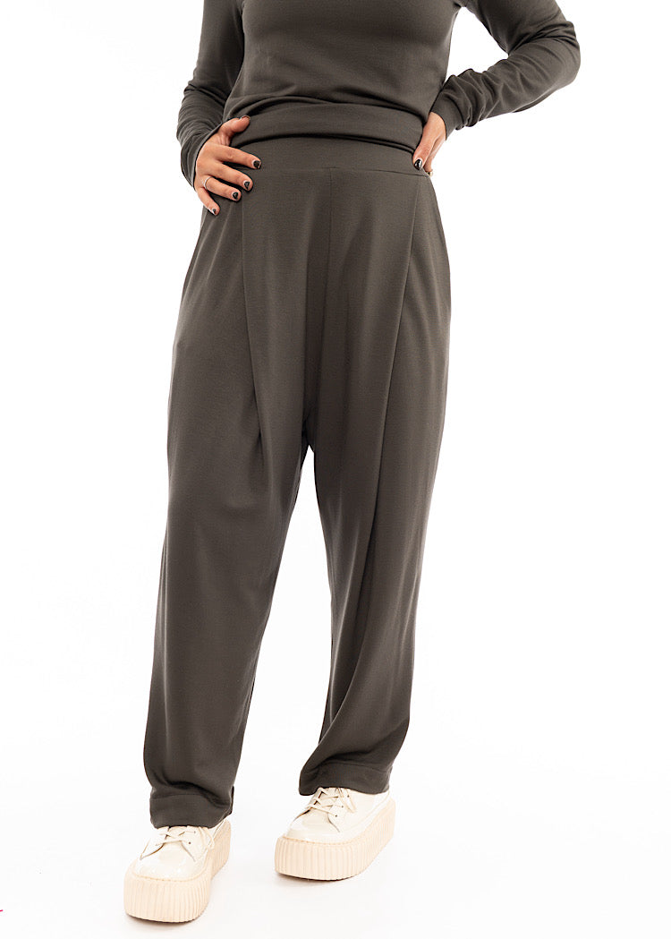 LA VACA LOCA ALMA TROUSER