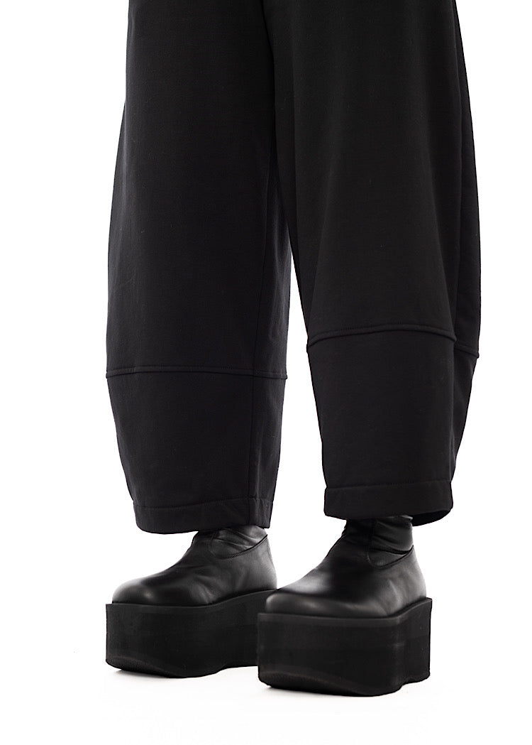 COTTON-SWEATSHIRT MIRA F TROUSER