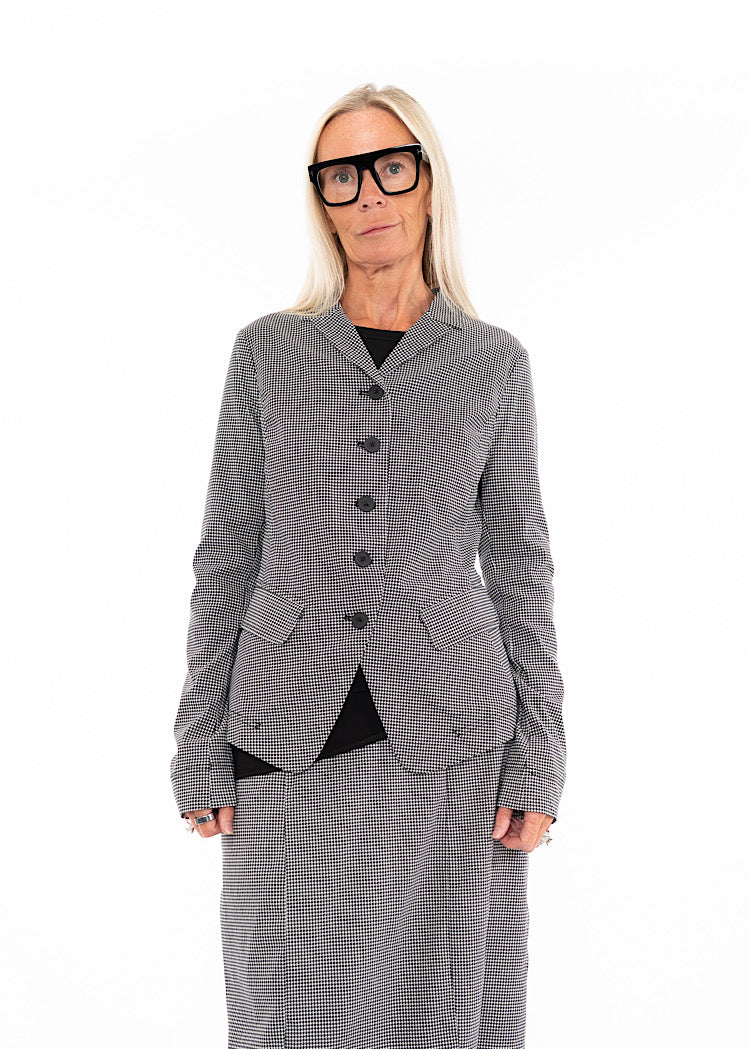 RUNDHOLZ BLACK LABEL JACKET