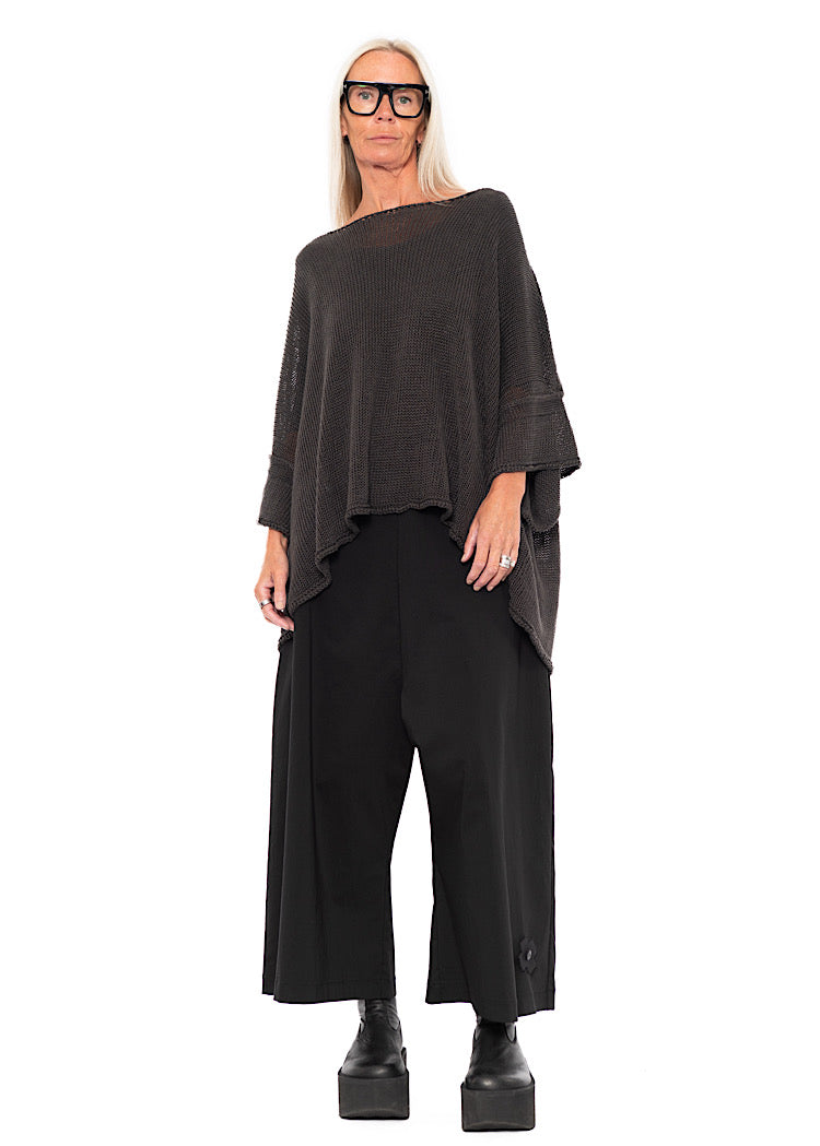 RUNDHOLZ MAINLINE PULLOVER