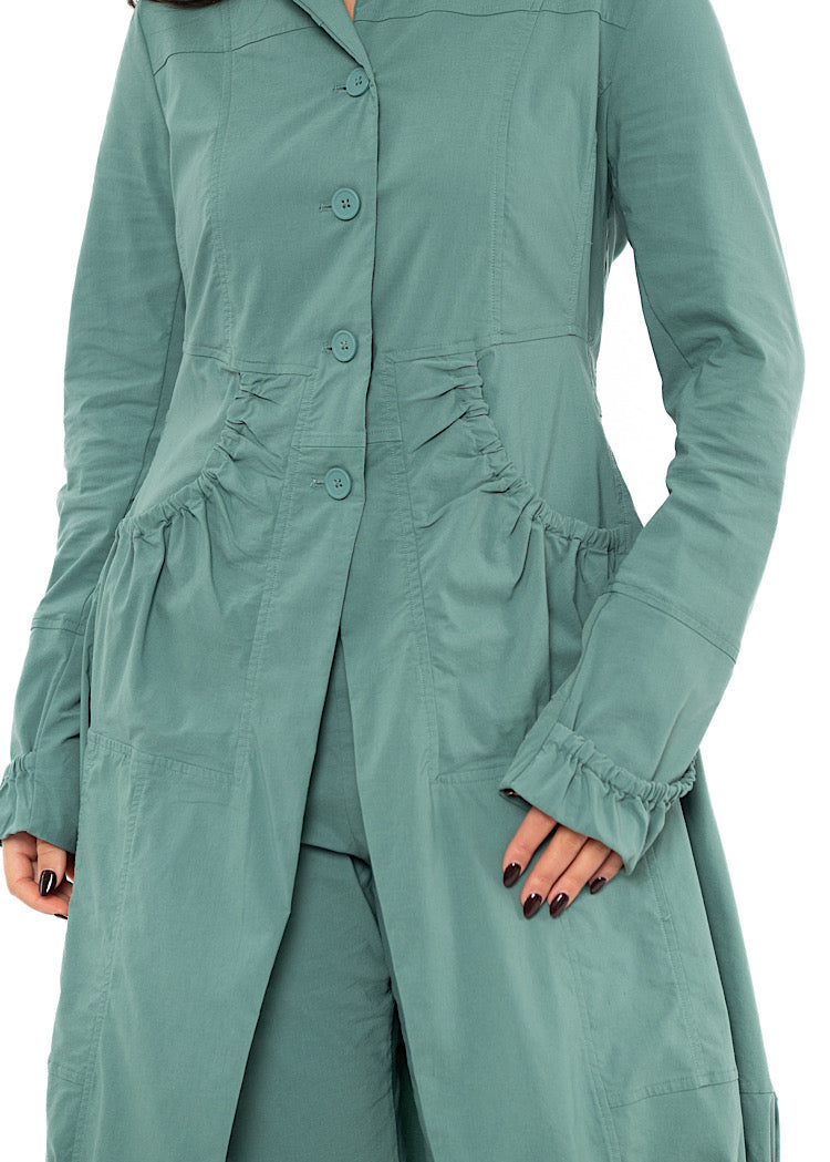 RUNDHOLZ BLACK LABEL COAT