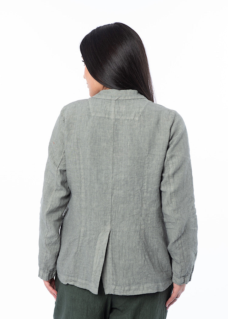 MANUELLE GUIBAL JACKET