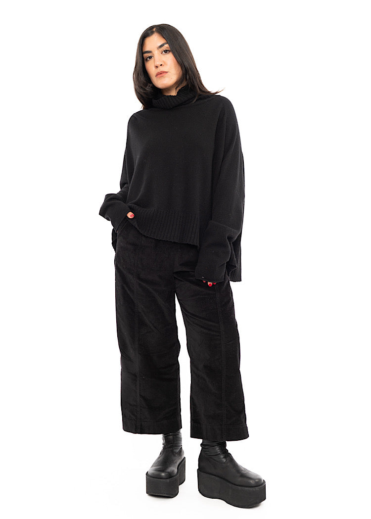 RUNDHOLZ BLACK LABEL PULLOVER