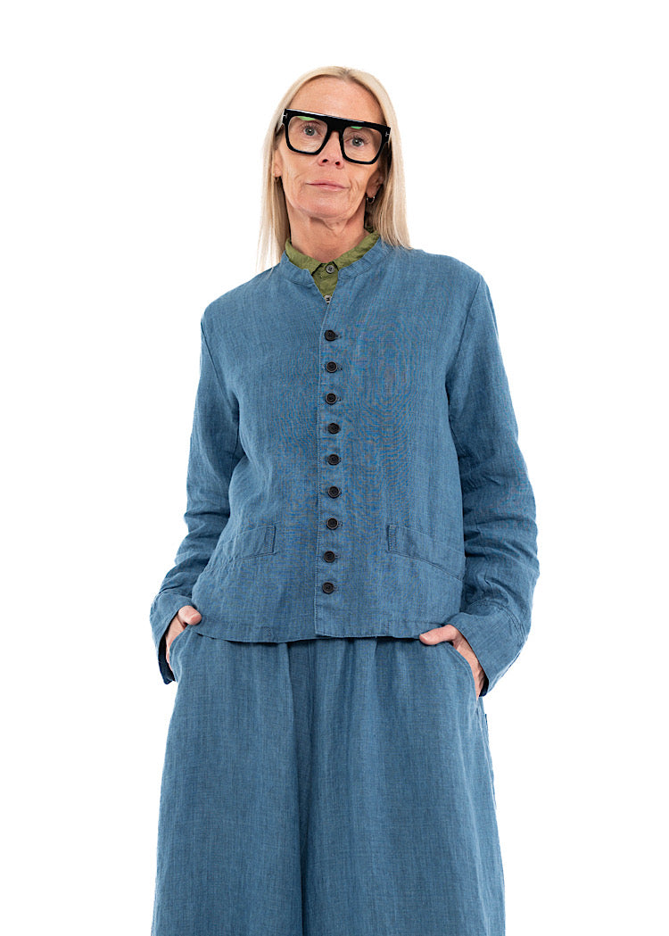 PAS DE CALAIS JACKET