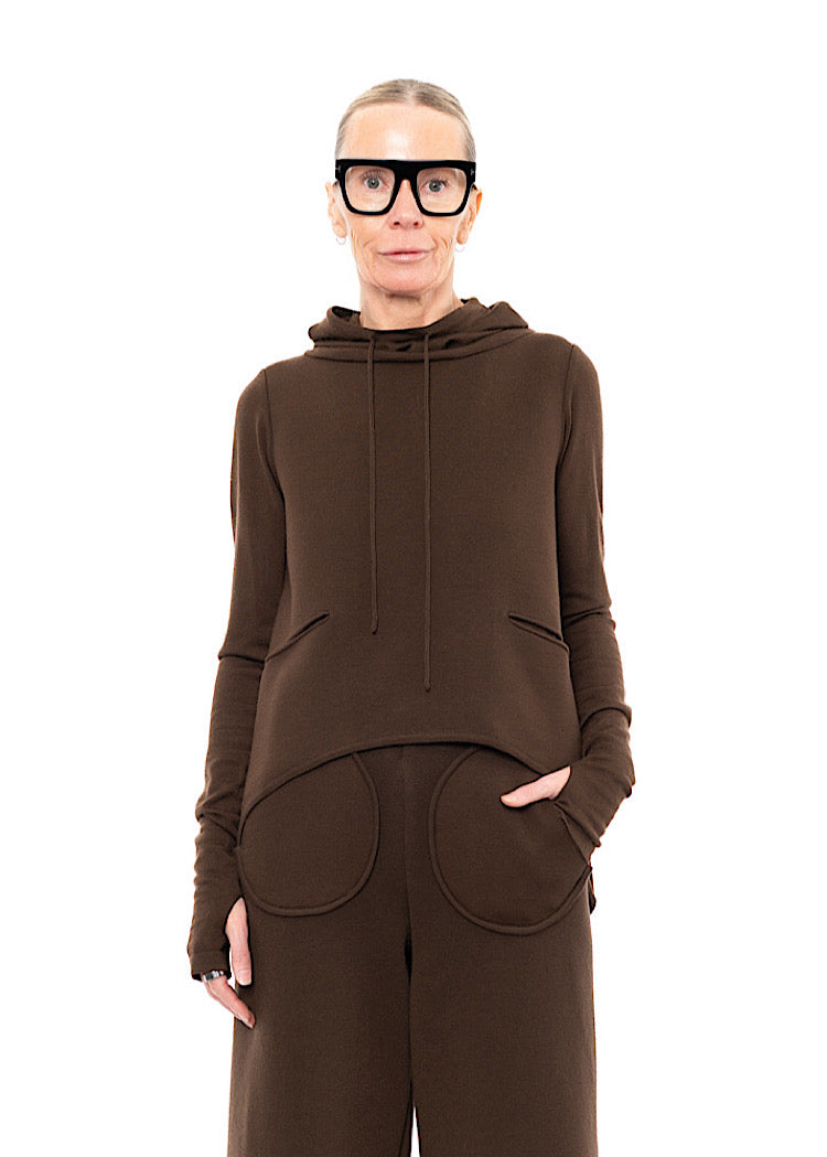 ANNETTE GÖRTZ HISTO PULLOVER