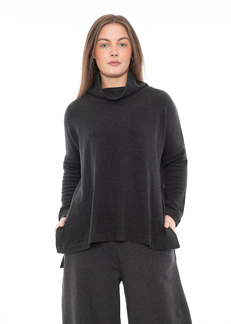 MAMA B DINA PULLOVER