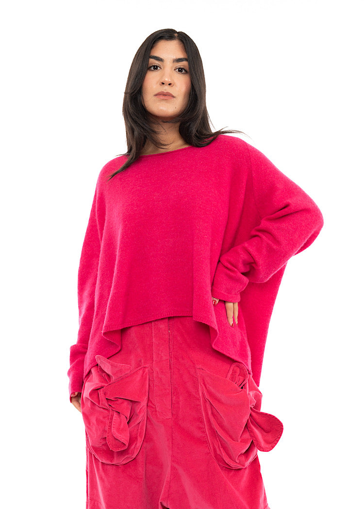 RUNDHOLZ BLACK LABEL PULLOVER