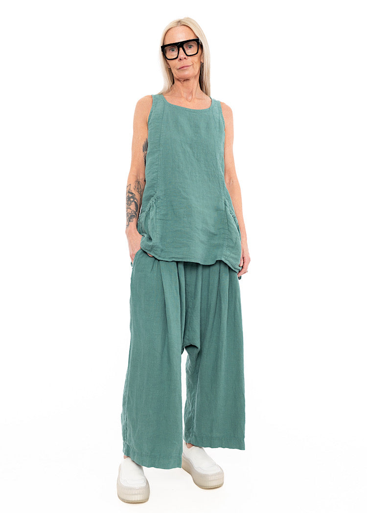 RUNDHOLZ BLACK LABEL TROUSER