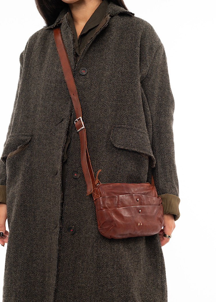 HANNOH WESSEL SARINA CROSS BODY BAG