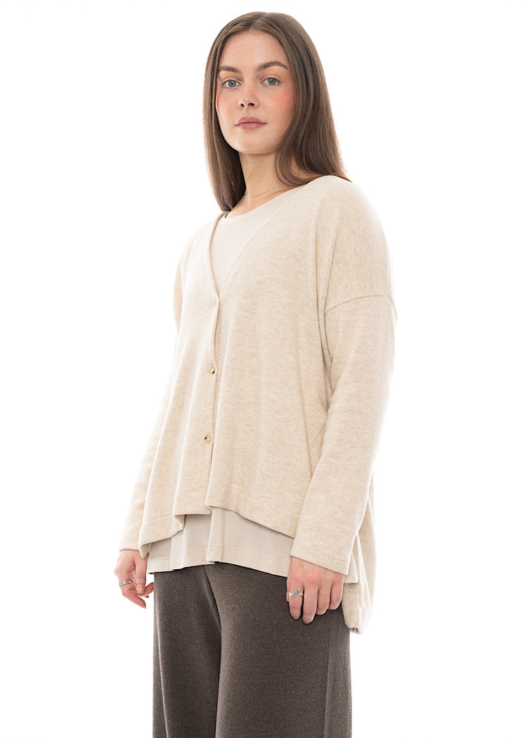 MAMA B COSMICO CARDIGAN