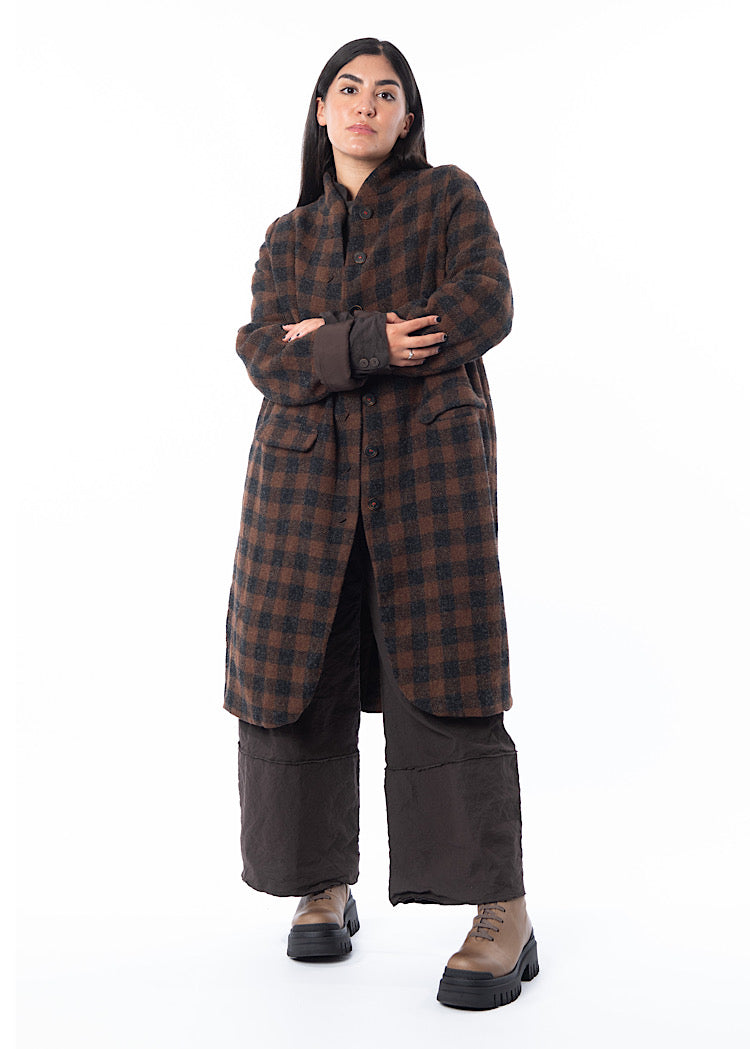 HANNOH WESSEL MARIKA COAT