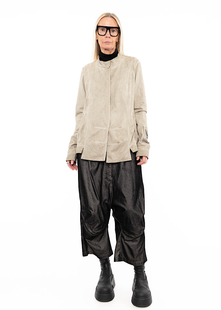 PRE-LOVED RUNDHOLZ BLACK LABEL JACKET