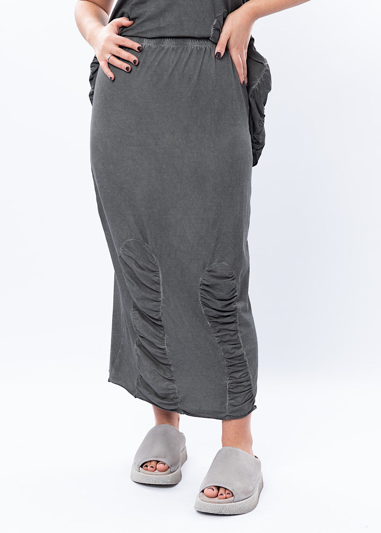 RUNDHOLZ DIP SKIRT