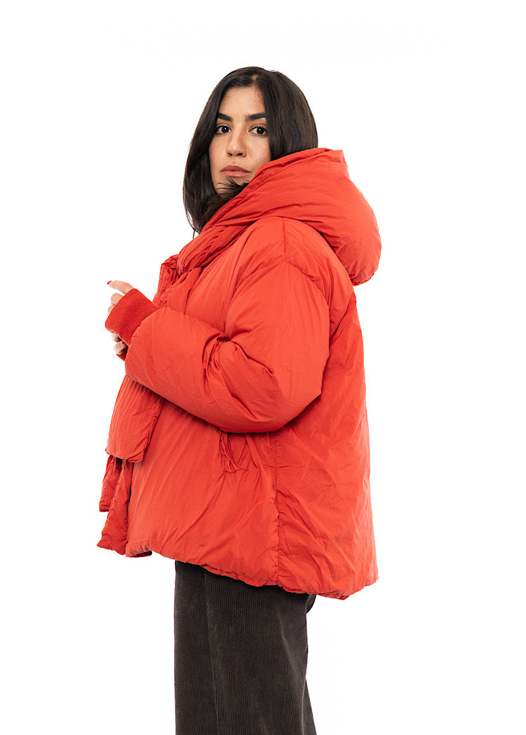 HANNOH WESSEL VAYA JACKET