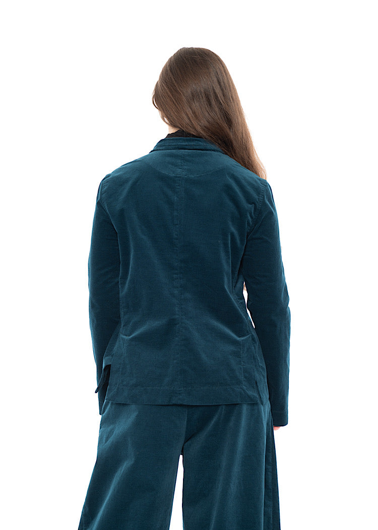 SIGNATURE APRILE V JACKET