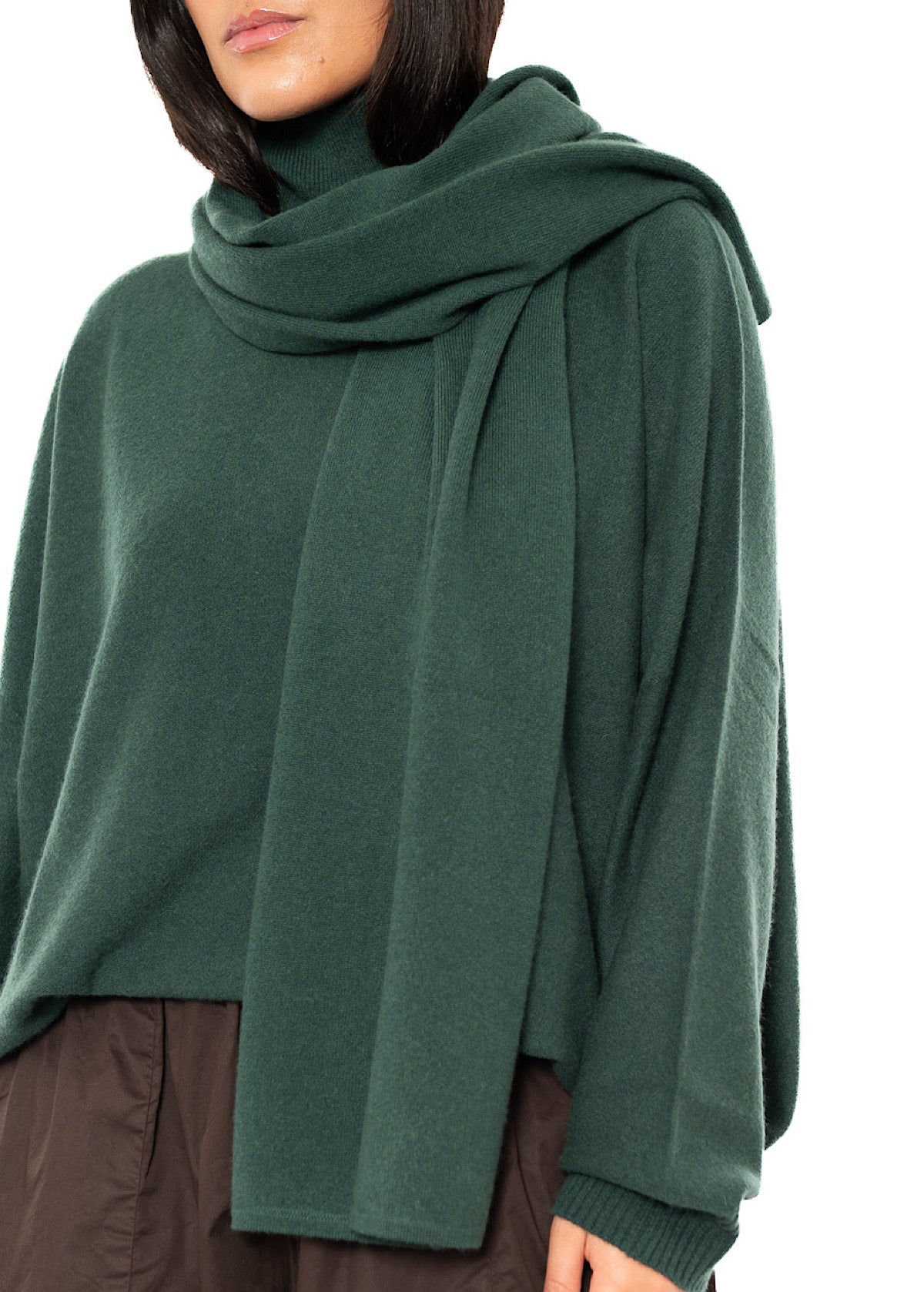 CASHMERE SCARF