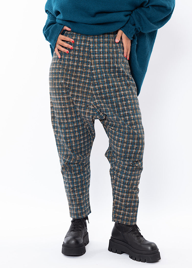 RUNDHOLZ BLACK LABEL TROUSER