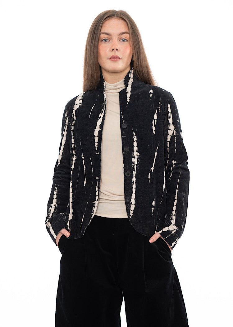 MAMA B ADEL PR JACKET