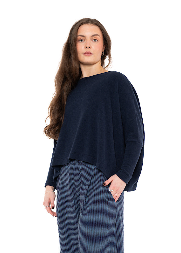 MAMA B KIRA M PULLOVER