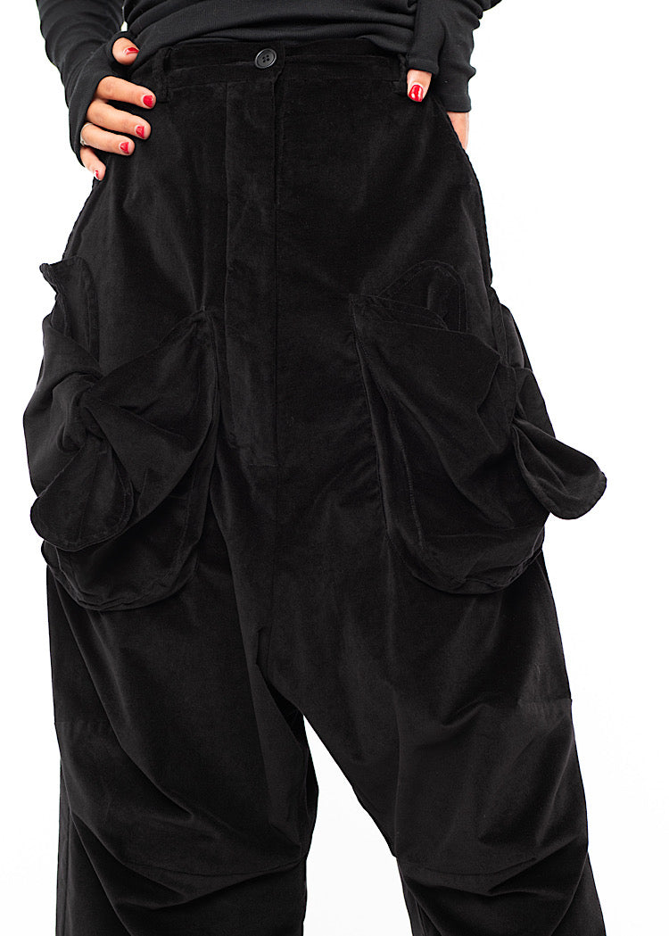 RUNDHOLZ BLACK LABEL TROUSER