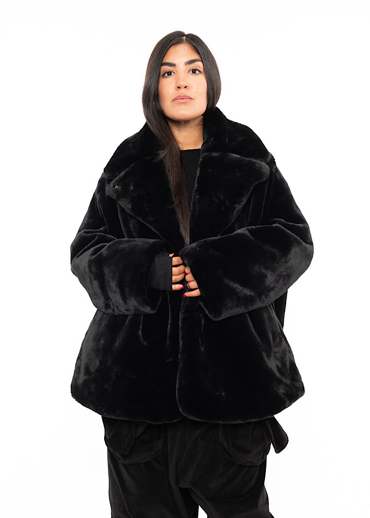 RUNDHOLZ BLACK LABEL JACKET