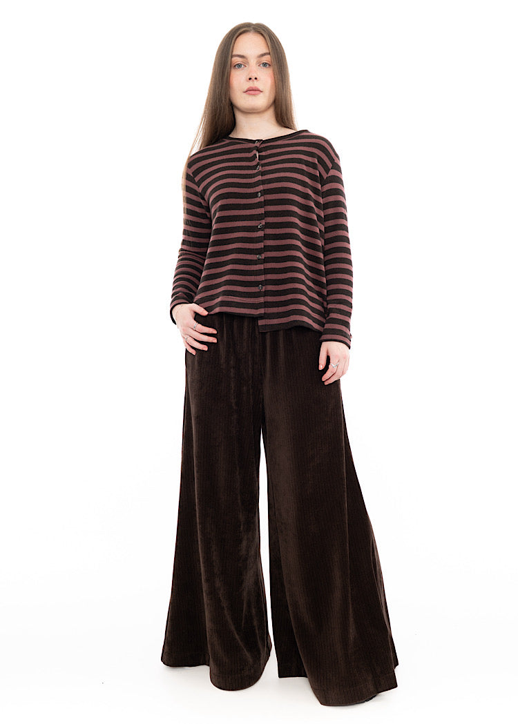 MAMA B CREMA CARDIGAN