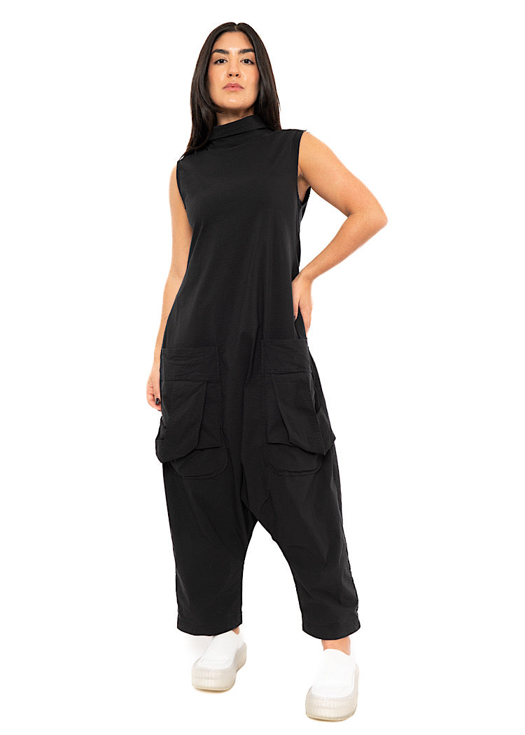 RUNDHOLZ MAINLINE OVERALL