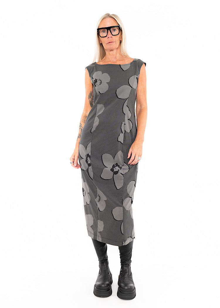 RUNDHOLZ BLACK LABEL DRESS