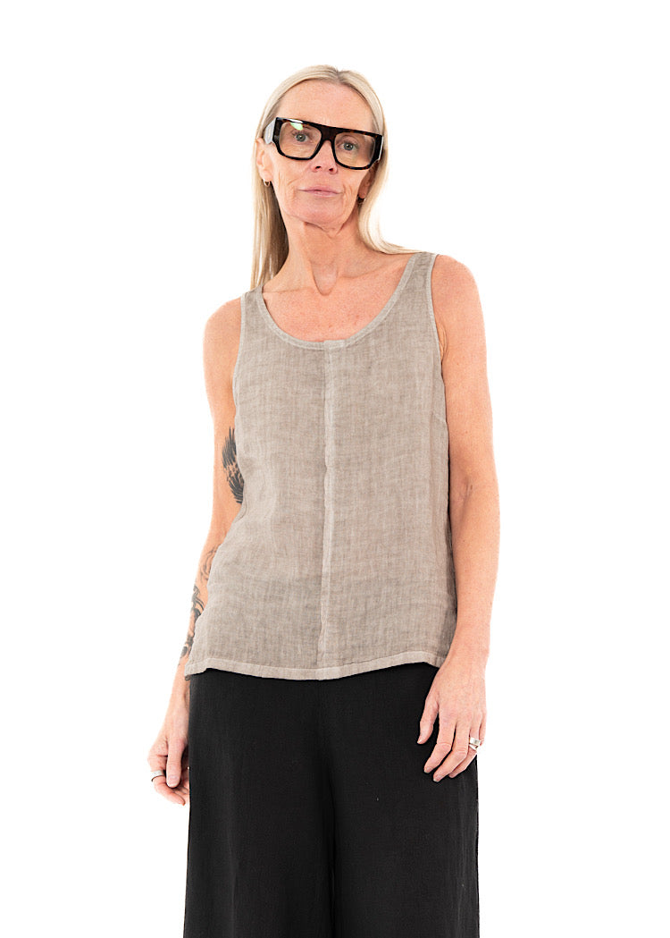 ELEMENTE CLEMENTE SOYO TOP