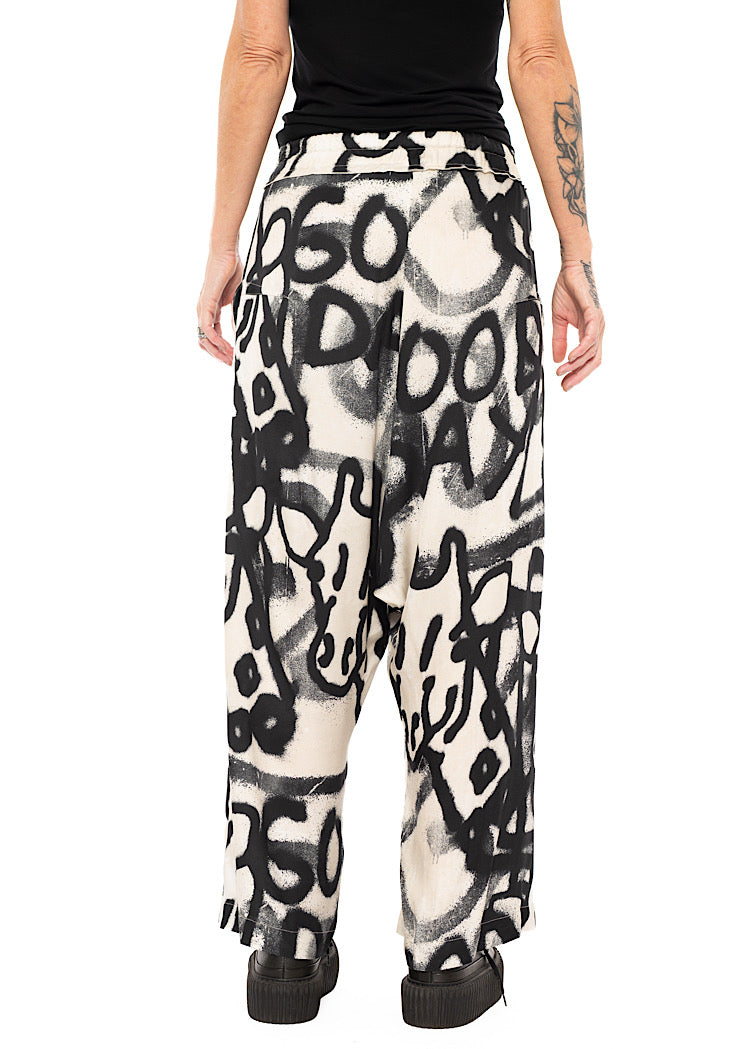 RUNDHOLZ MAINLINE TROUSER
