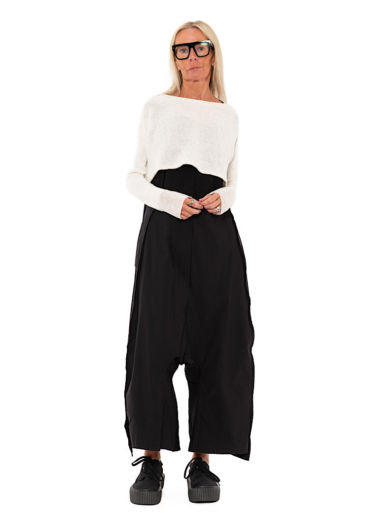 RUNDHOLZ BLACK LABEL PULLOVER