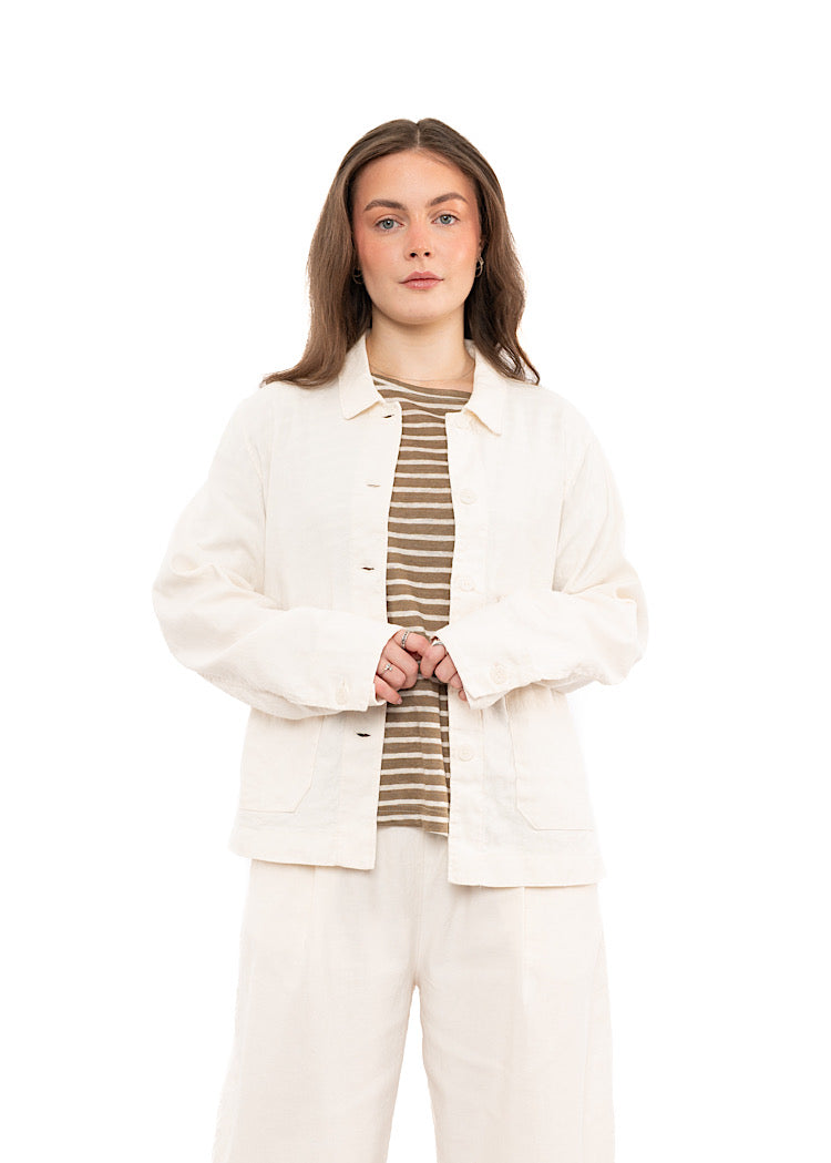 MAMA B MARZO D JACKET