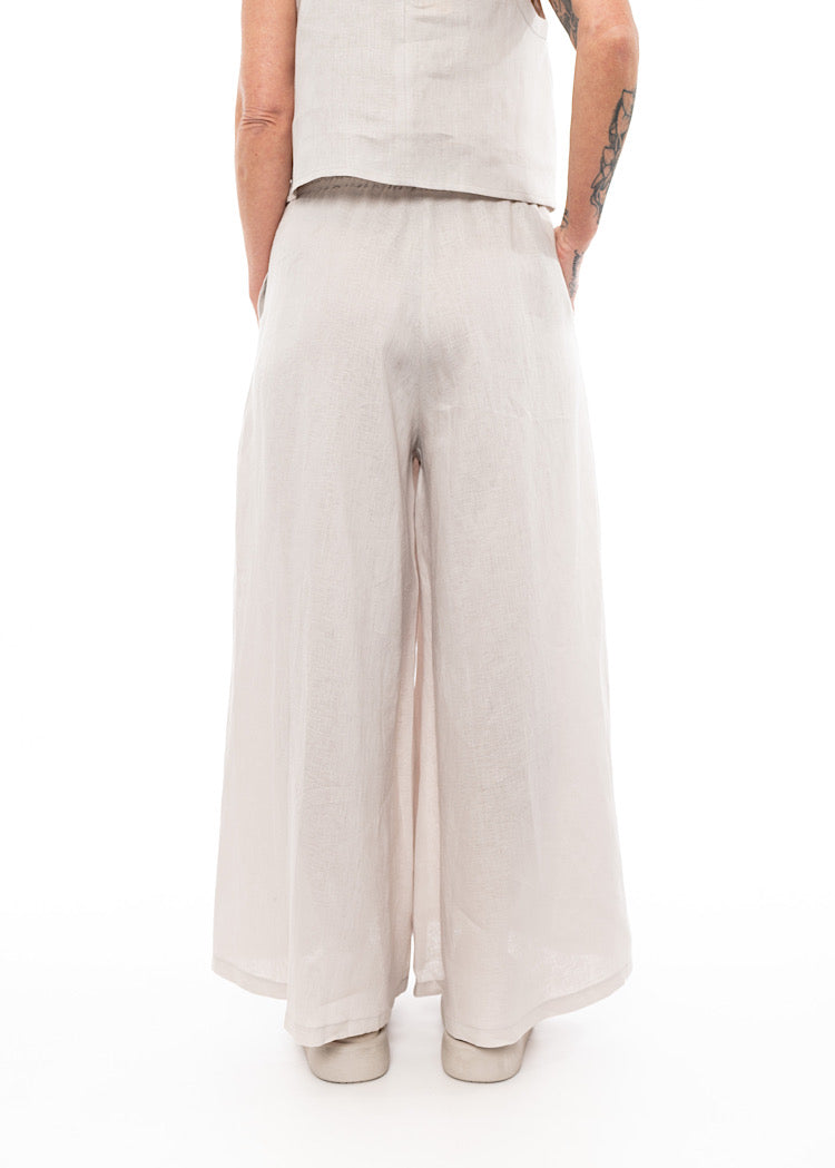 GREEK ARCHAIC KORI TROUSER