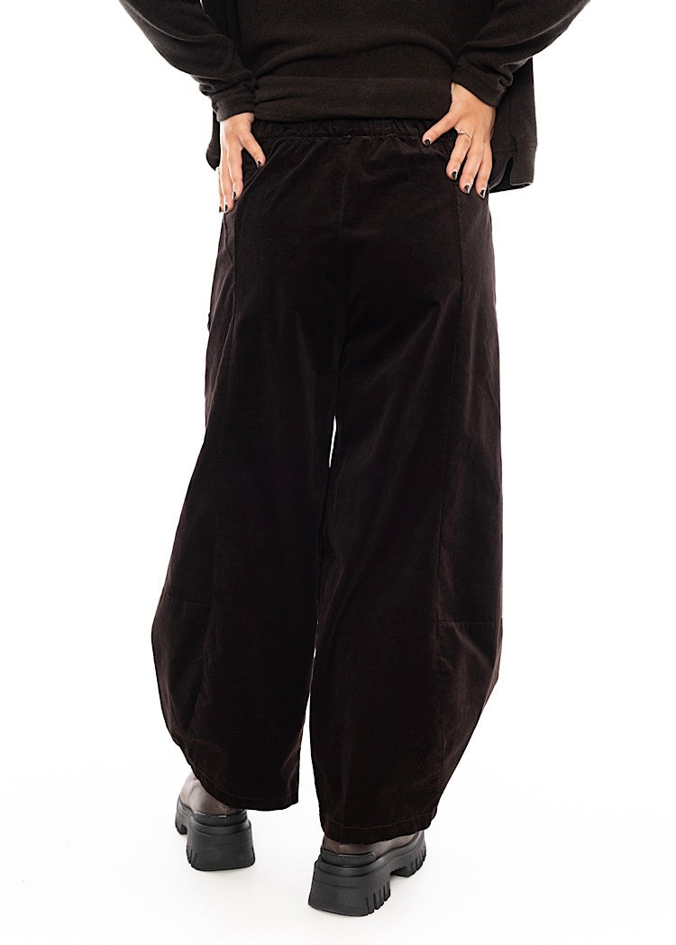 MAMA B PACE V TROUSER