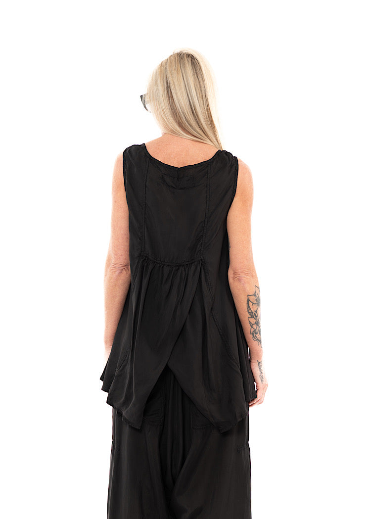 RUNDHOLZ DIP TOP