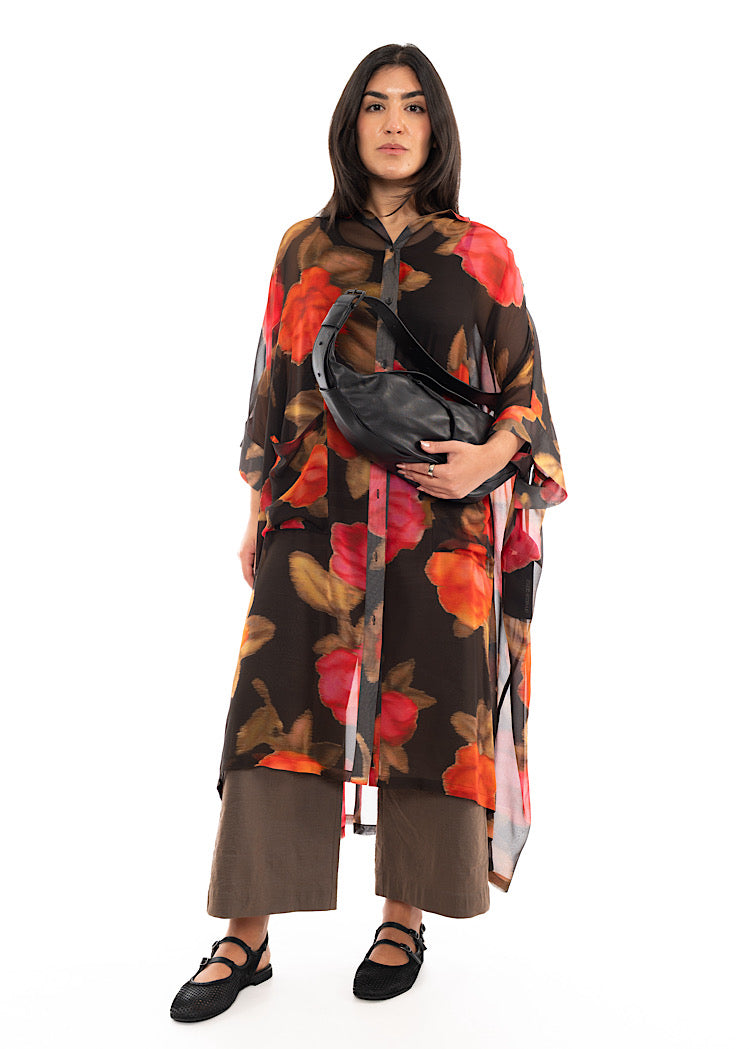 ANNETTE GÖRTZ REA LEATHER BAG