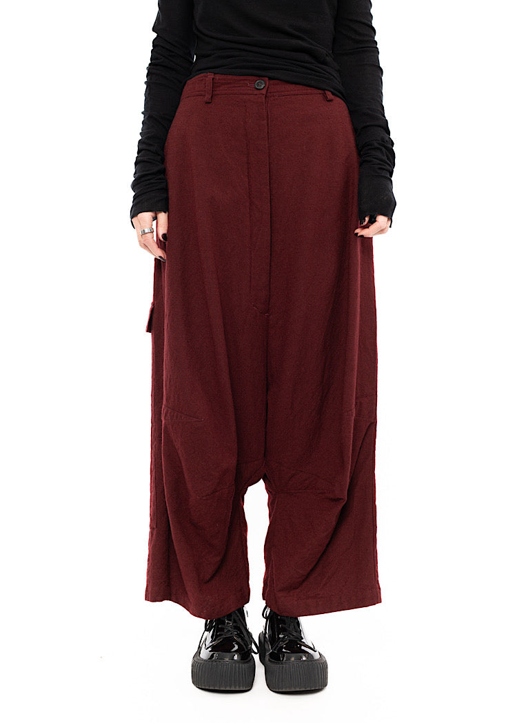 PRE-LOVED RUNDHOLZ MAINLINE TROUSER