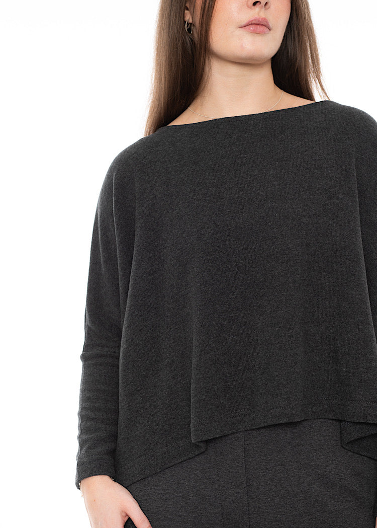 MAMA B KIRA PULLOVER