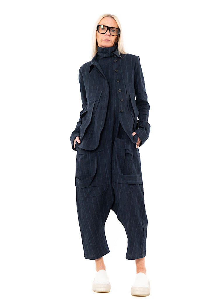 RUNDHOLZ MAINLINE OVERALL
