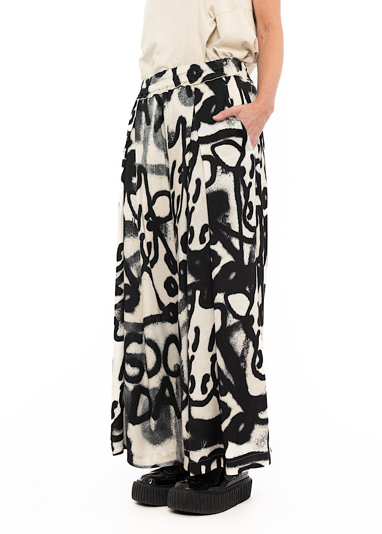 RUNDHOLZ MAINLINE TROUSER